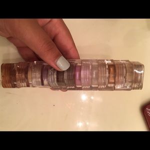 Truecolor 8 Highpigment eyeshadows EsteInternatil